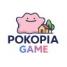 Pokopia Game Logo